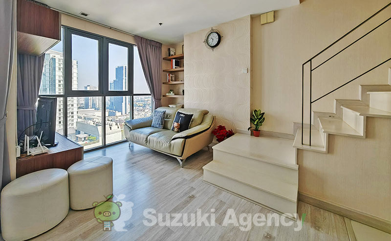 Ideo Mobi Sukhumvit 81 (Owner No.91708)