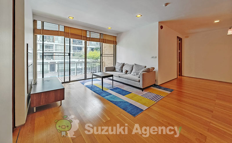 Ficus Lane Condominium