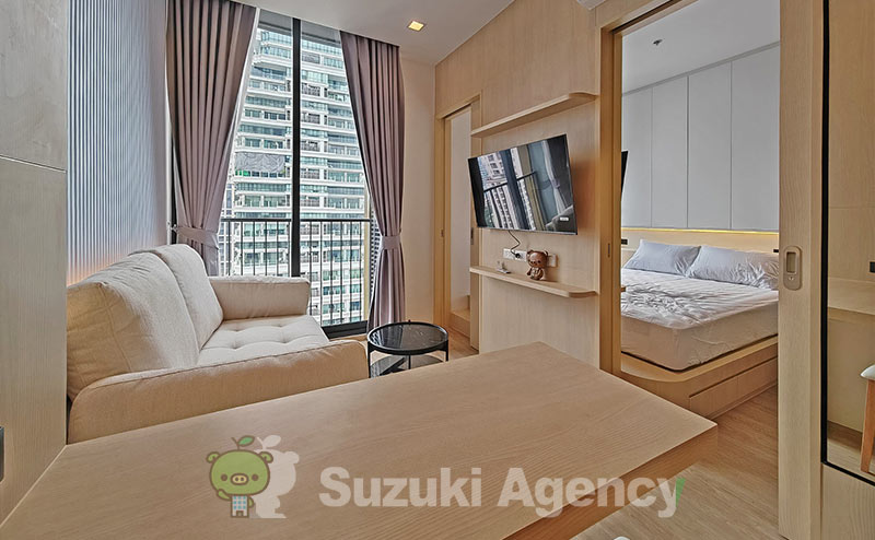 Noble State Sukhumvit 39
