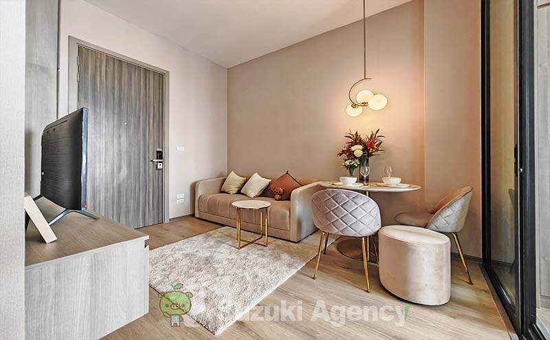 KnightsBridge Prime Onnut の外観
