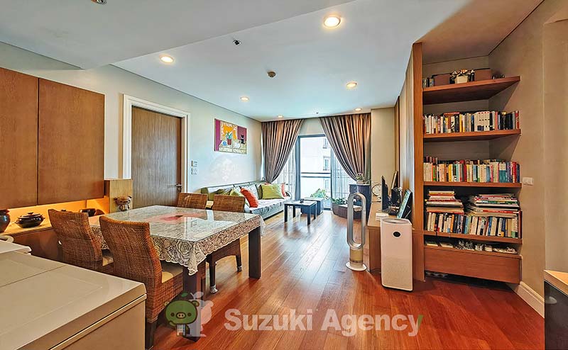 Bright Sukhumvit 24 (Owner No.96037)