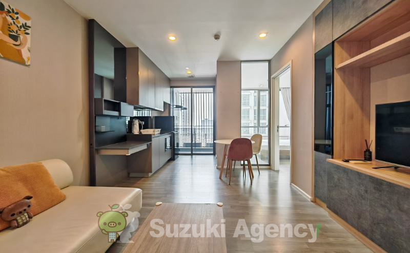 The Room Sukhumvit 69 (Owner No.80481)