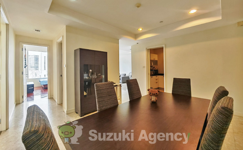 Hampton Thonglor 10 (Owner No.88653)