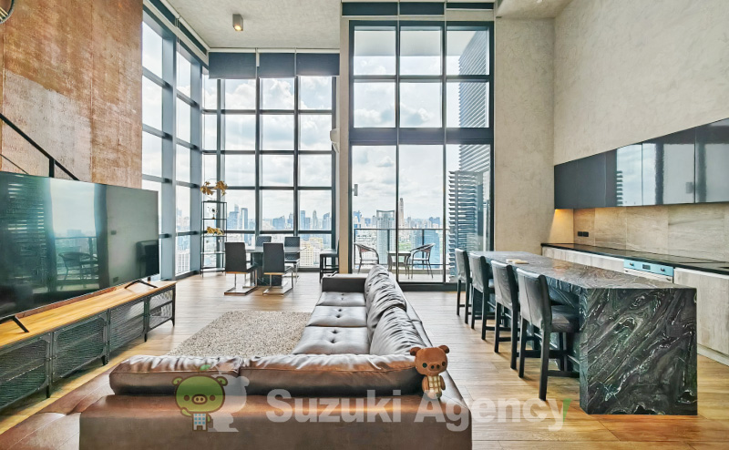 The Lofts Asoke (Owner No.95692)