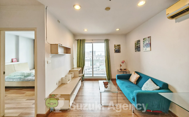 Centric Scene Sukhumvit 64