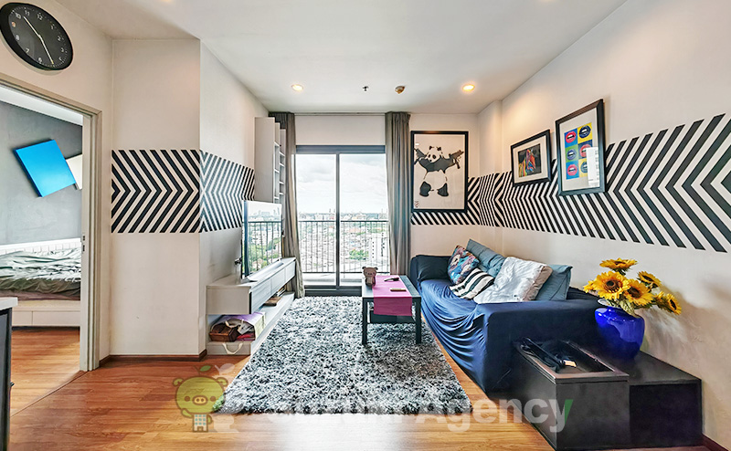 WYNE Sukhumvit (Owner No.86972)