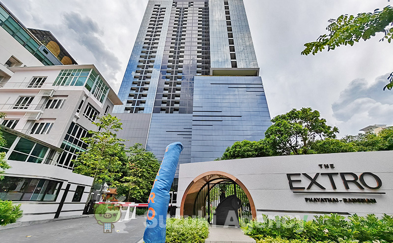 THE EXTRO Phayathai - Rangnam