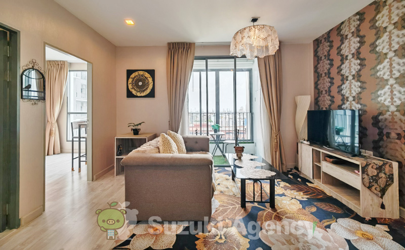 Ideo Mobi Sukhumvit 81 (Owner No.87743)
