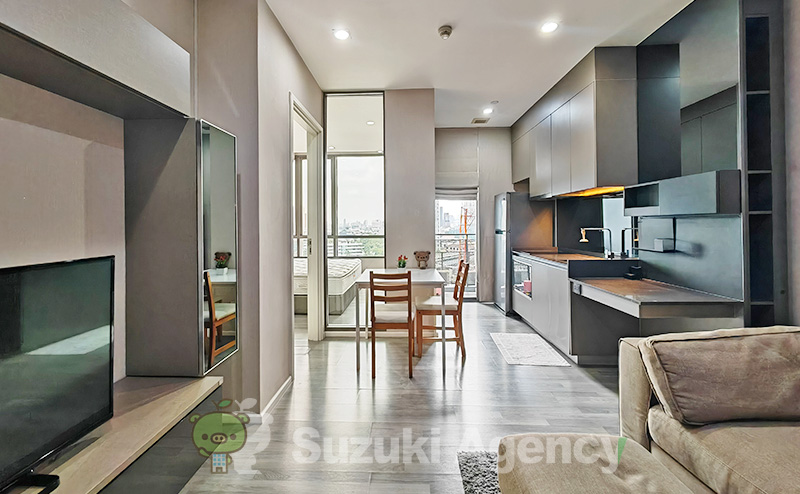 The Room Sukhumvit 69 (Owner No.6598)