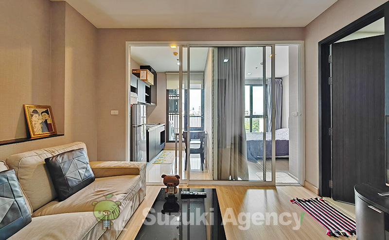 Rhythm Sukhumvit 44/1 (Owner No.3971)