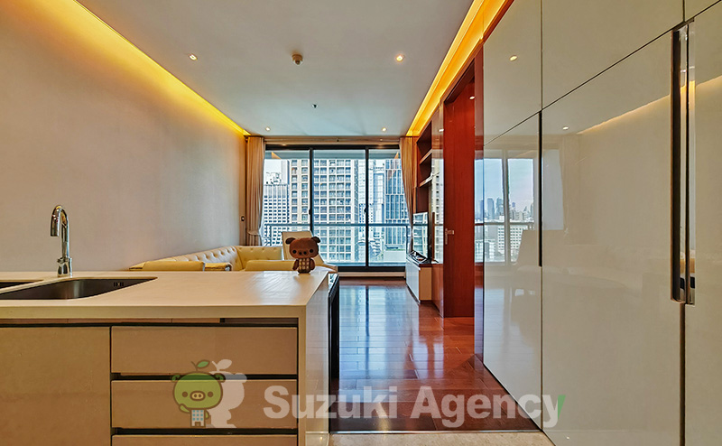 The Address Sukhumvit 28 (Owner No.88710)