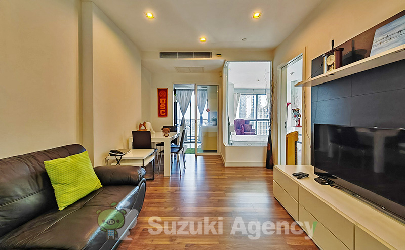 The Room Sukhumvit 62
