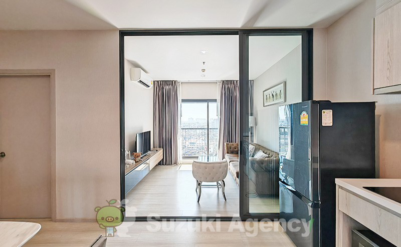 Life Sukhumvit 48 (Owner No.87229)