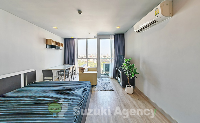 Le Luk Condominium