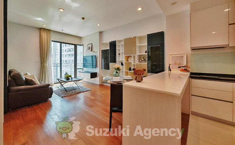 Bright Sukhumvit 24 (Owner No.1603)
