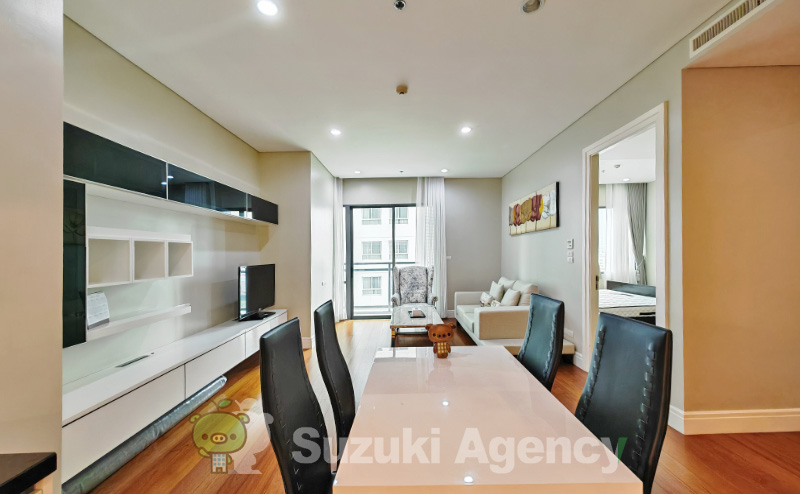 Bright Sukhumvit 24