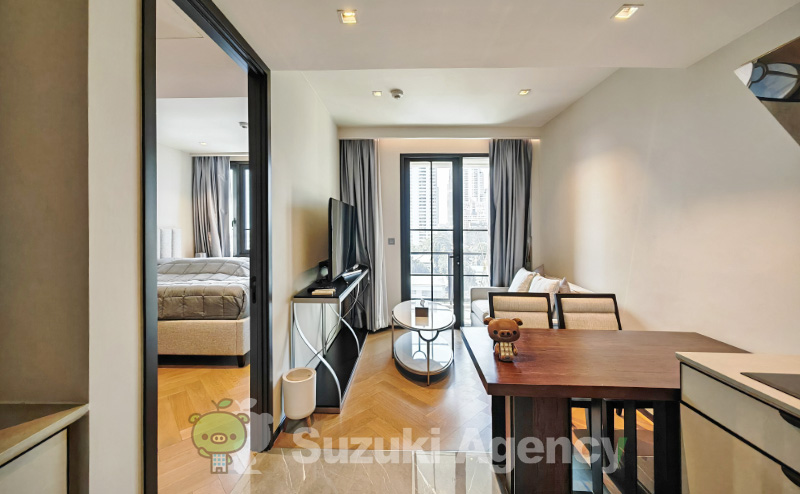 The Reserve Sukhumvit 61