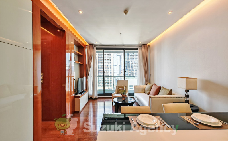The Address Sukhumvit 28 (Owner No.6940)