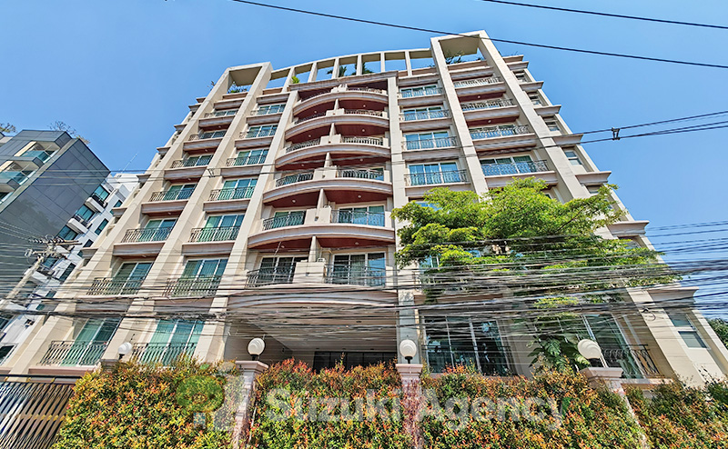 Kasturi Living Sukhumvit 34