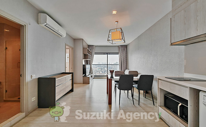 Life Sukhumvit 48