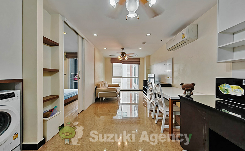 Tree Condo Luxe Sukhumvit 52 (Owner No.94215)
