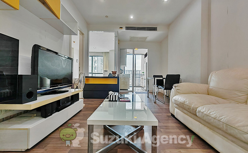 The Room Sukhumvit 62