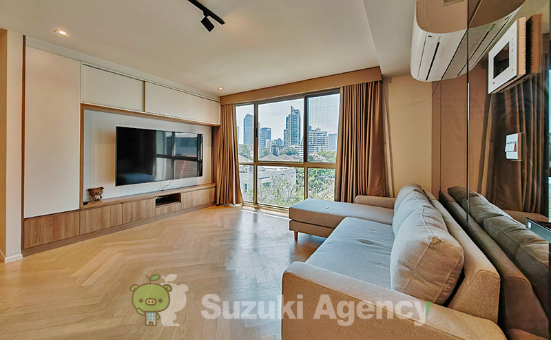 S47 Sukhumvit