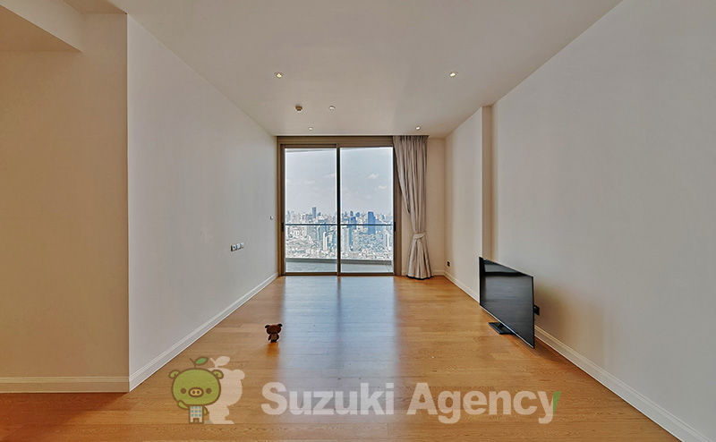 Magnolias Waterfront Residences ICONSIAM