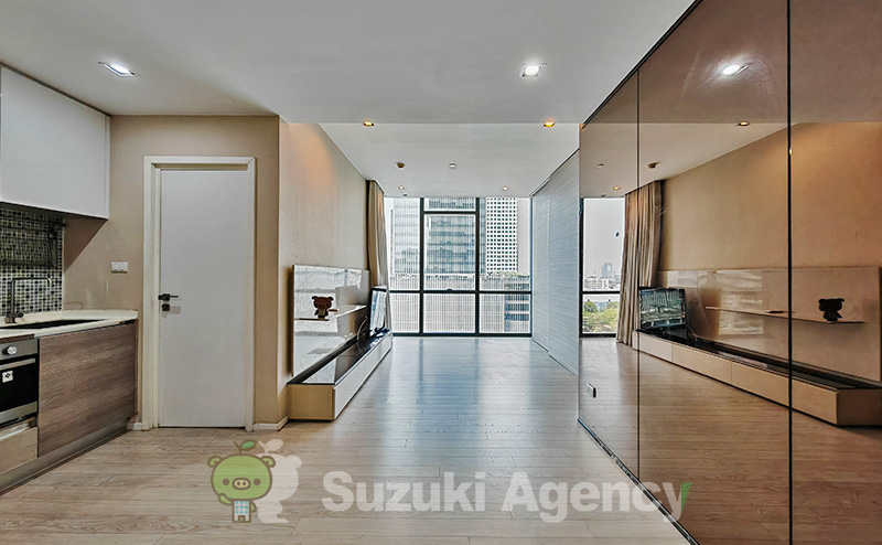 The Room Sukhumvit 21