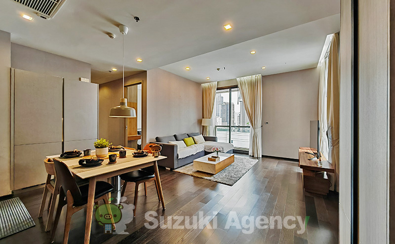 The XXXIX by Sansiri (Owner No.96942)