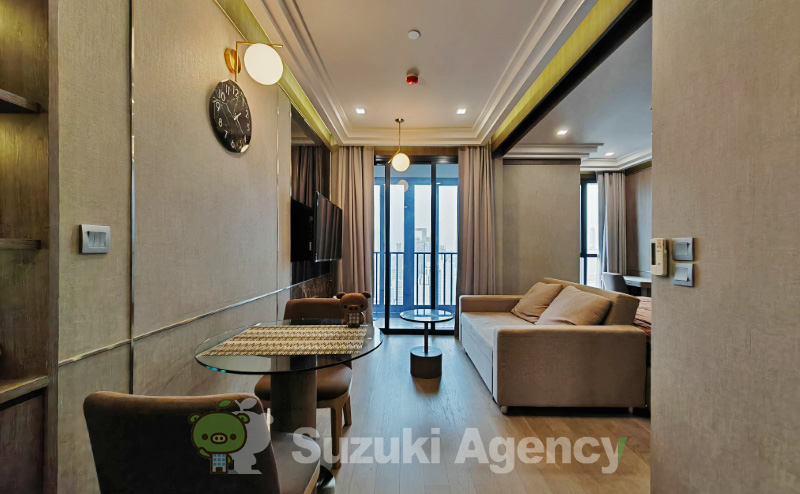 Ashton Asoke