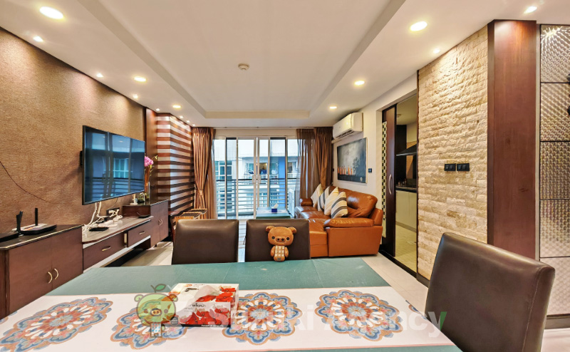 Avenue 61 Sukhumvit