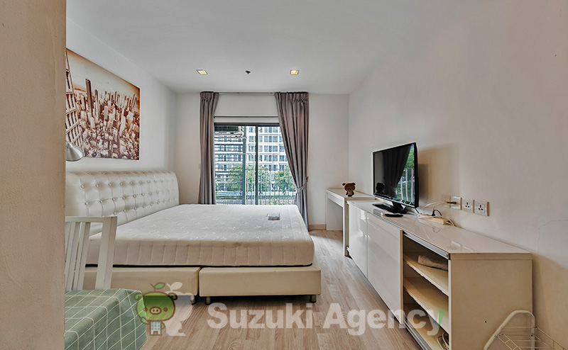 Ideo Mobi Sukhumvit 81 の外観