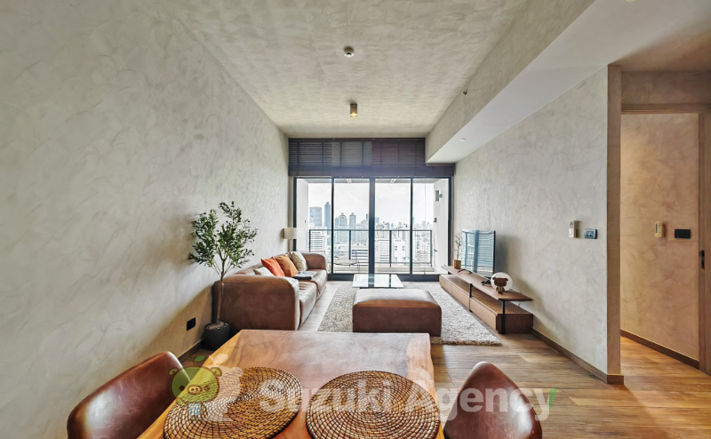 The Lofts Asoke (Owner No.91507)