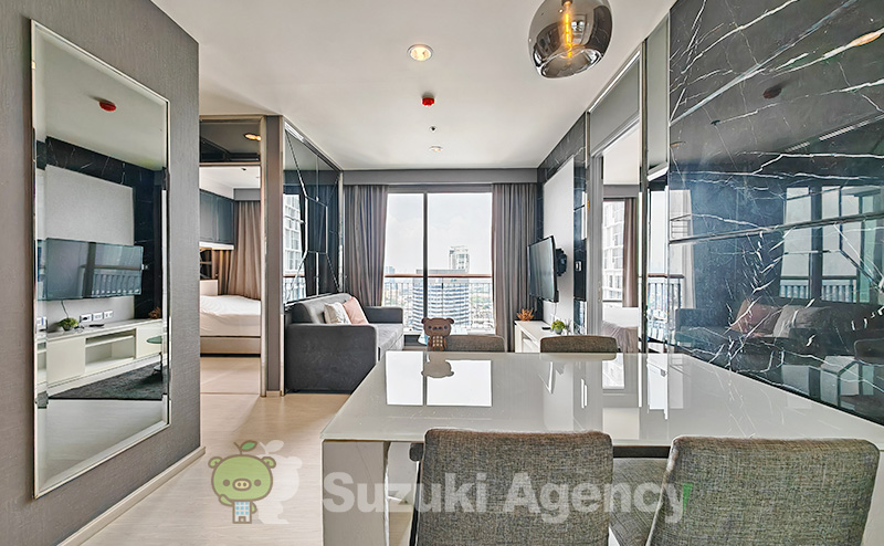 Rhythm Sukhumvit 42
