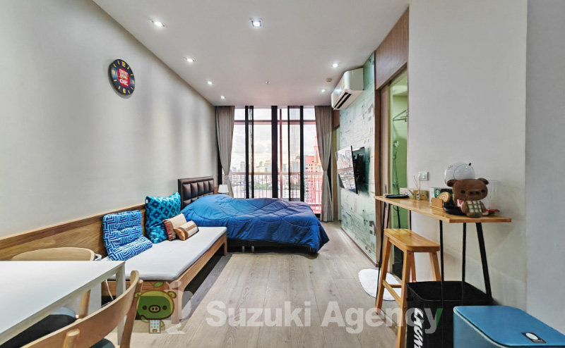 Park Origin Phrom Phong (Owner No.91144)