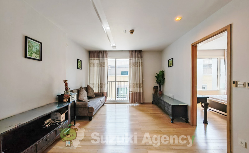 Siri at Sukhumvit (Owner No.44)