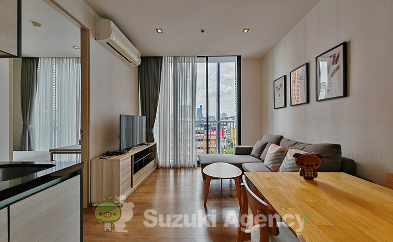 Park Origin Phrom Phong (Owner No.83703)