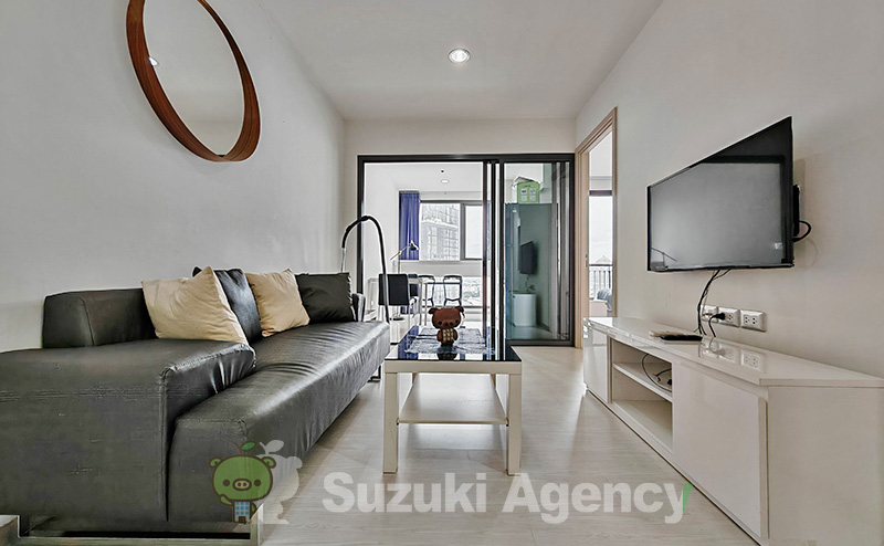 Rhythm Sukhumvit 42