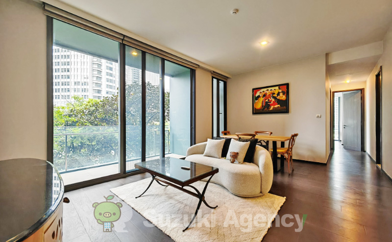 LAVIQ Sukhumvit 57 (Owner No.95849)