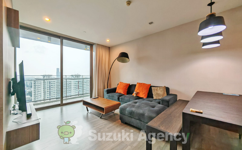 The Room Sukhumvit 69 (Owner No.97305)