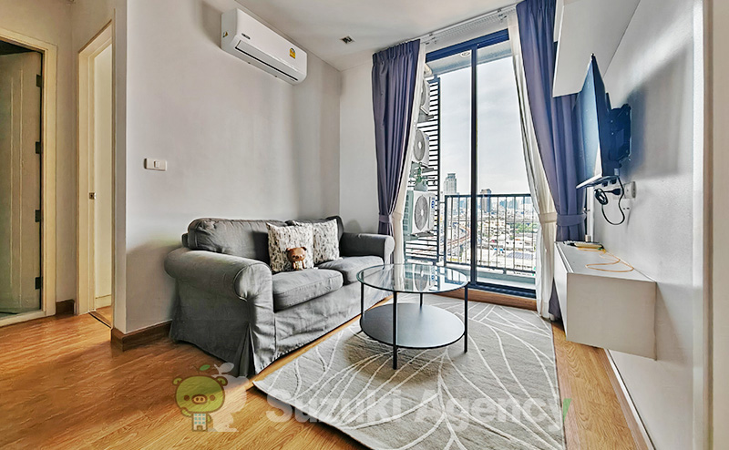 Q House Sukhumvit 79 (Owner No.97376)