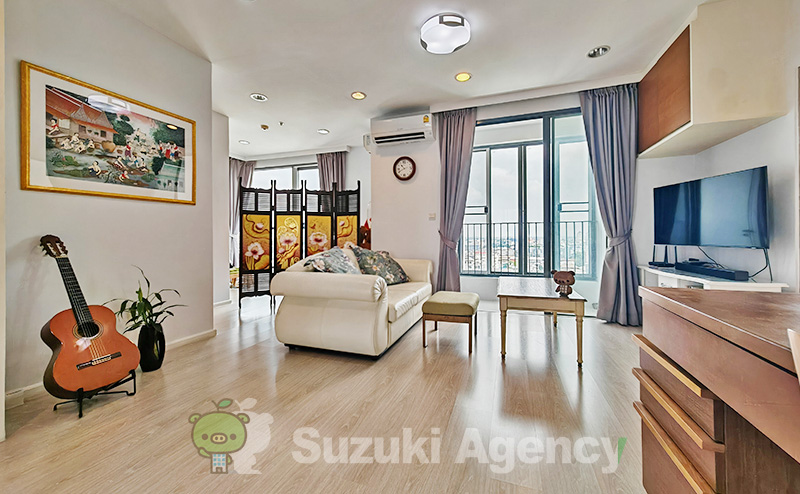 Ideo Mobi Sukhumvit 81 (Owner No.97371)