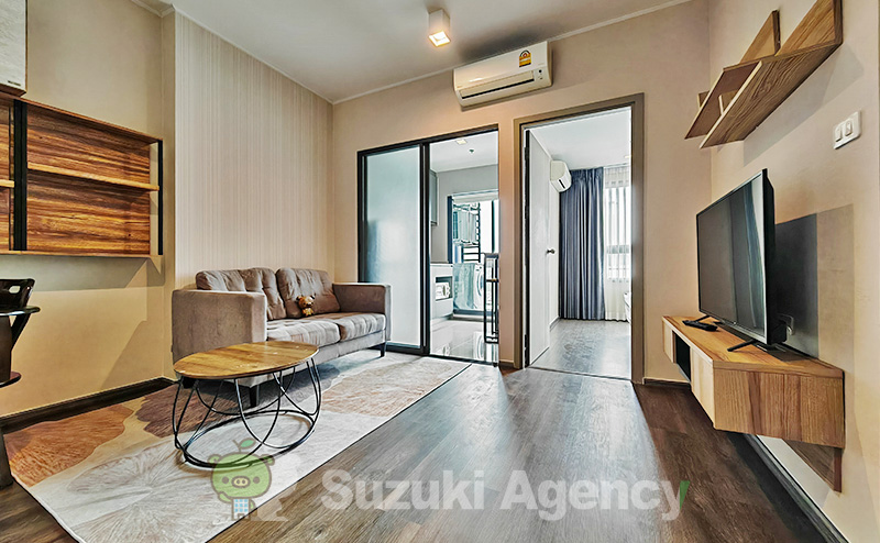 Ideo Sukhumvit 93