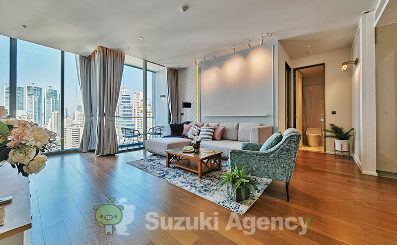 KRAAM Sukhumvit 26 の外観