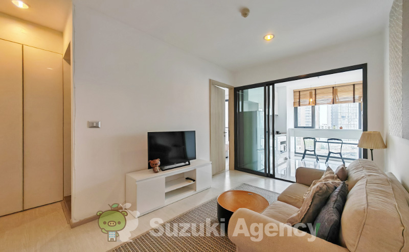 Rhythm Sukhumvit 42