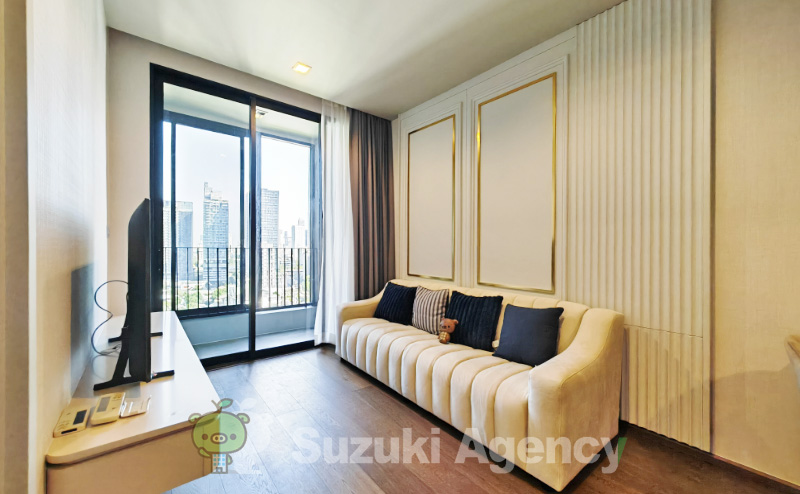Ideo Q Sukhumvit 36