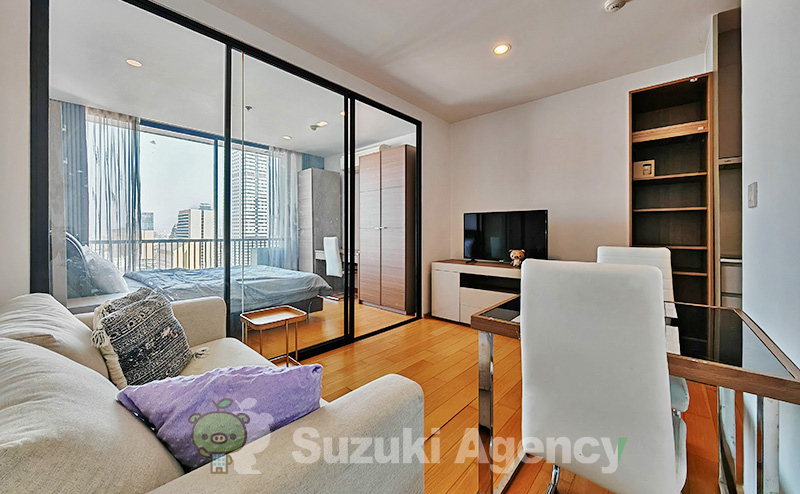 Noble Revo Silom