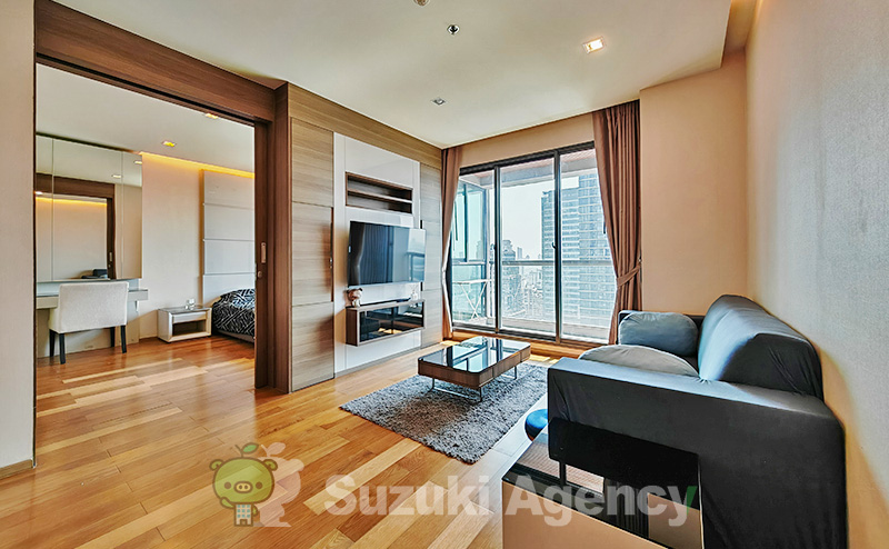 The Address Sathorn