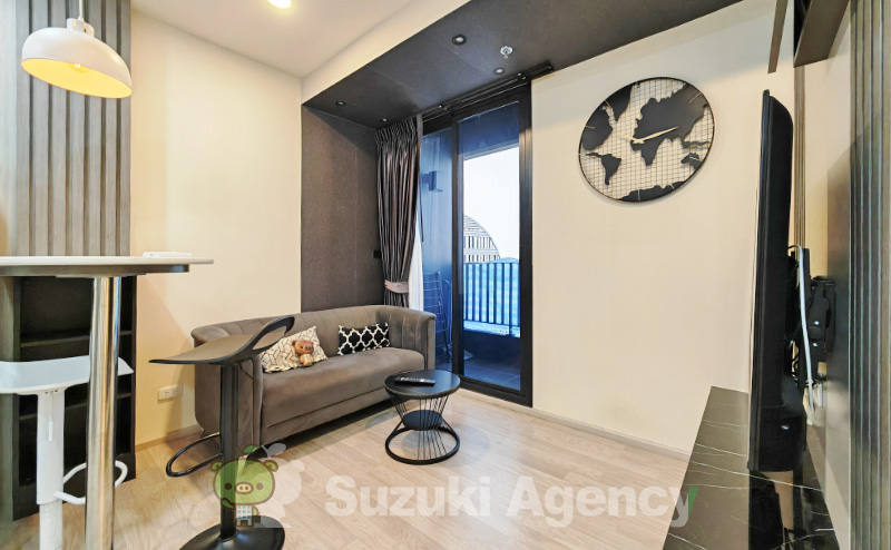 Ideo Mobi Sukhumvit Eastpoint